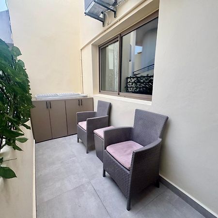Residence Miramas 2 - C5 Marrákes Kültér fotó