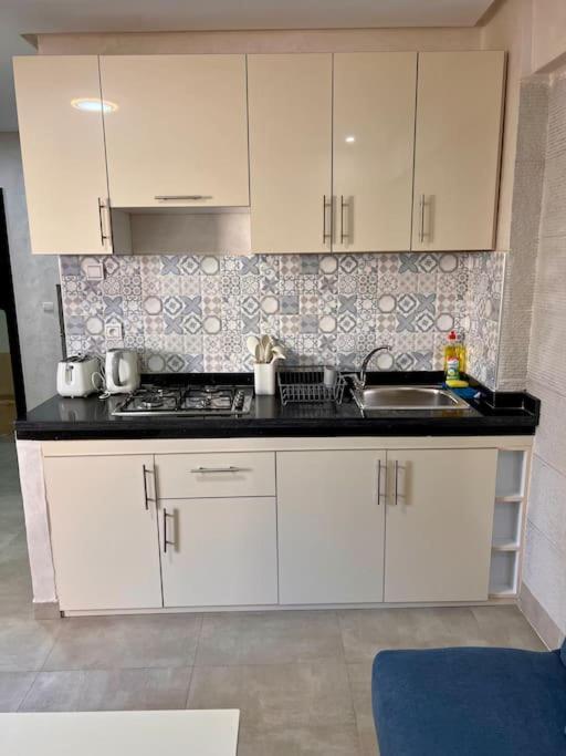 Residence Miramas 2 - C5 Marrákes Kültér fotó