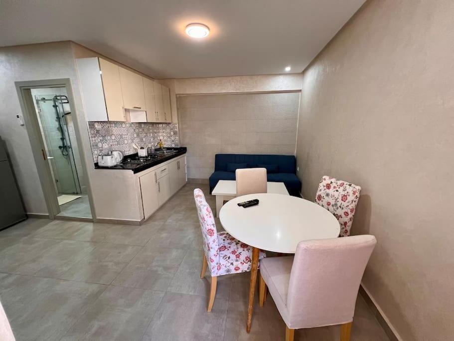 Residence Miramas 2 - C5 Marrákes Kültér fotó