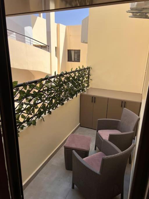 Residence Miramas 2 - C5 Marrákes Kültér fotó