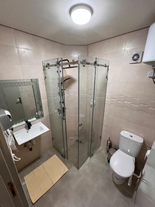 Residence Miramas 2 - C5 Marrákes Kültér fotó