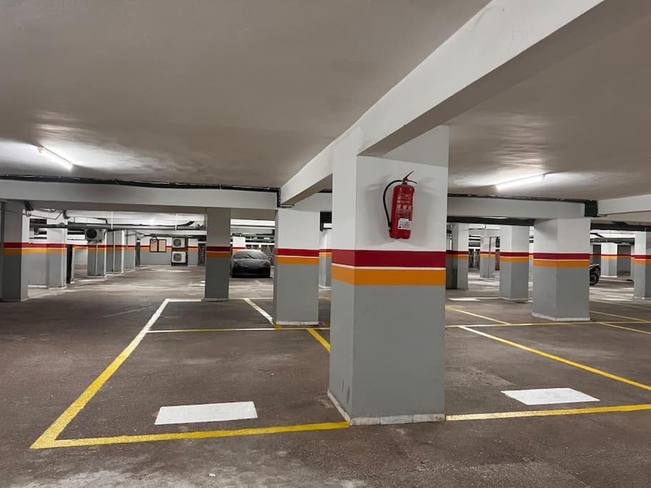 Residence Miramas 2 - C5 Marrákes Kültér fotó