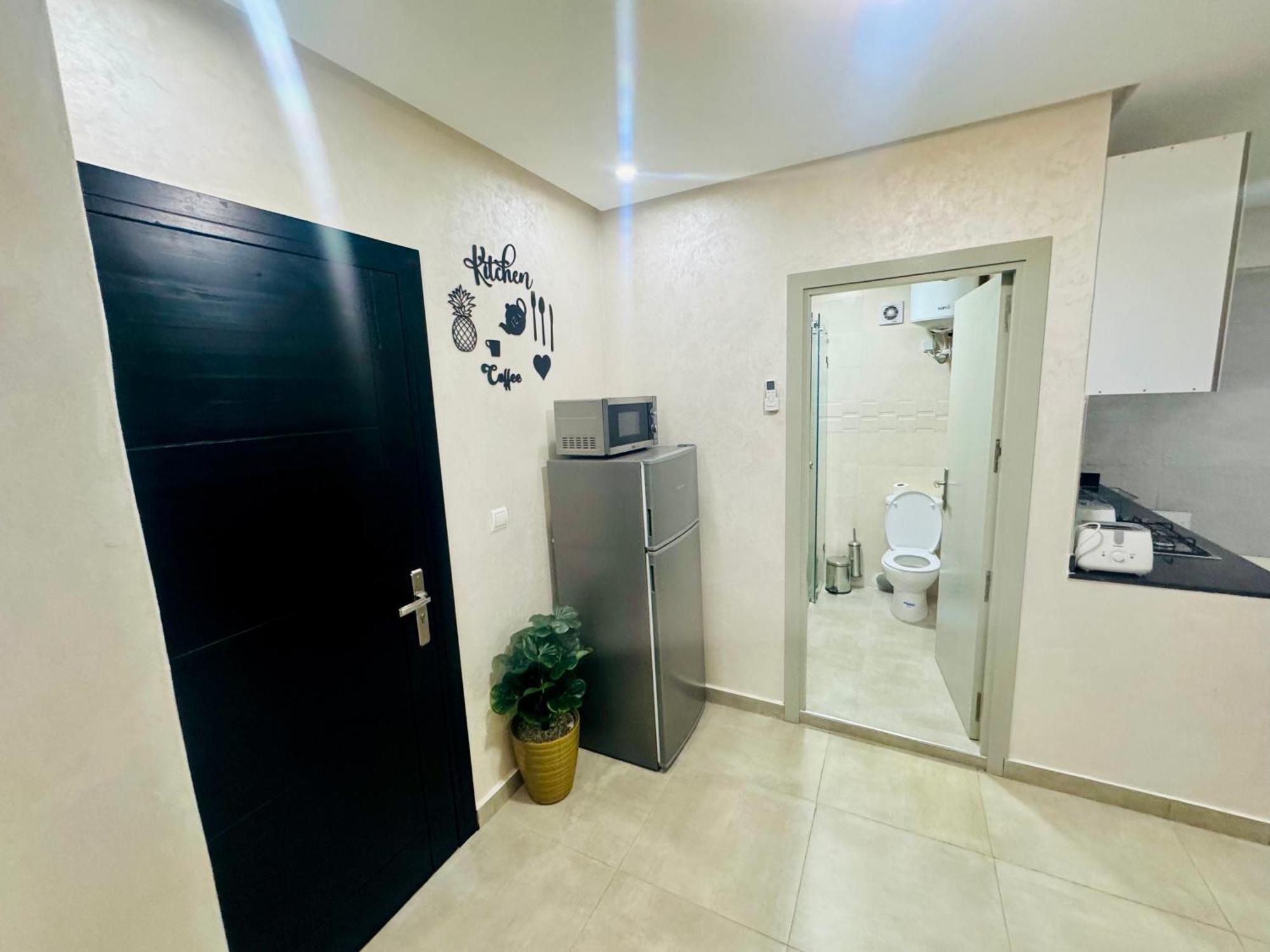 Residence Miramas 2 - C5 Marrákes Kültér fotó